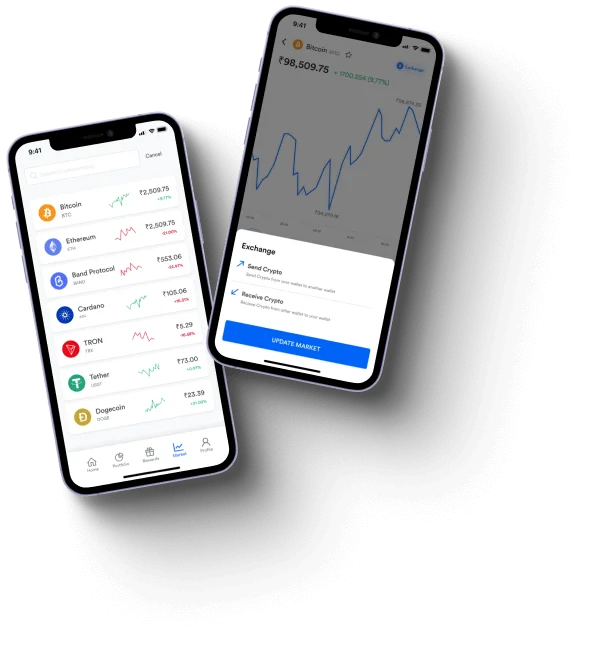 ZenovexTrader - The advantages of enhanced security via encryption techniques.