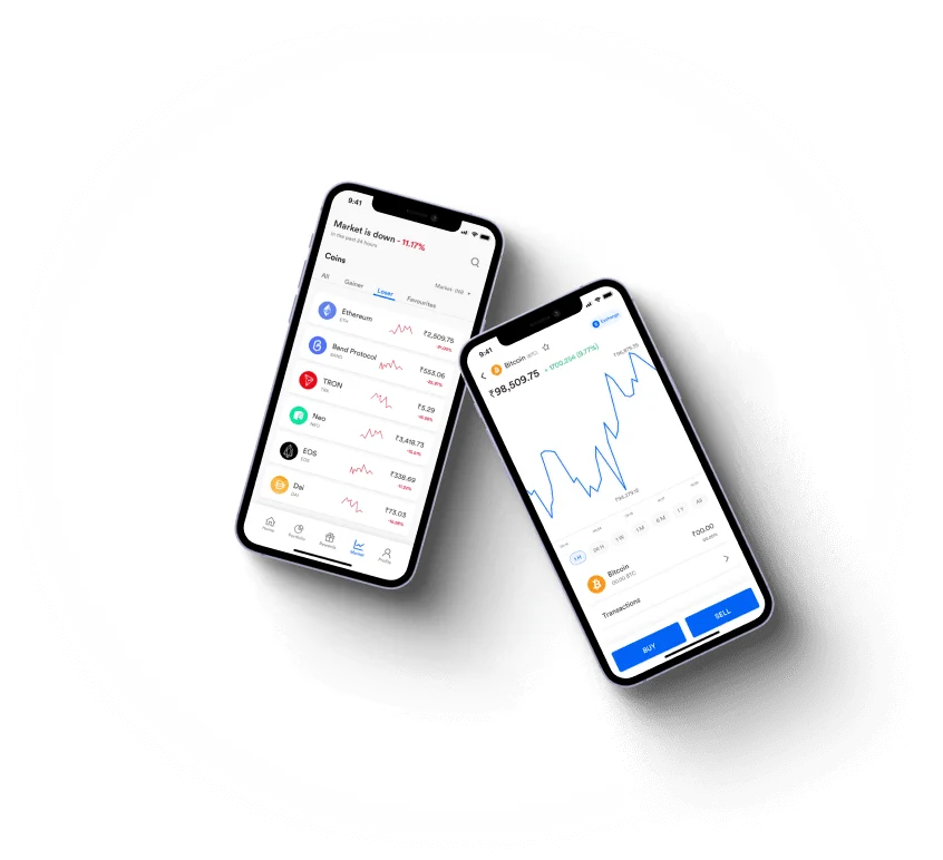 ZenovexTrader - Investigating Financial Accessibility at ZenovexTrader