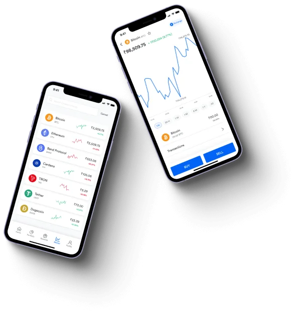 ZenovexTrader - Highlighting the Benefits of Bitcoin as a Premier Investment Compared to Traditional Financial Markets